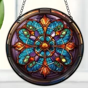Lovilec Sonca - Mandala / Tip3 / XL KP37245