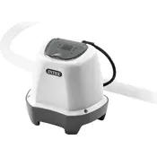 Intex Krystal Clear sustav slane vode QS200 - 1 kom