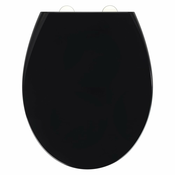 WC deska s počasnim zapiranjem 37,5 x 46 cm Vorno – Wenko