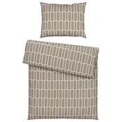 Posteljina 140x200cm 60x80cm Brigg Top