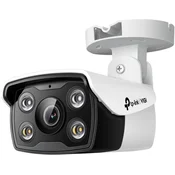TP-LINK VIGI C340(2.8mm)(UN) 4MP Outdoor Full-Color Bullet Network kamera