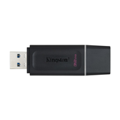USB ključ Kingston G32 z 32 GB pomnilnika za shranjevanje dokumentov, glasbe, video posnetkov in drugih datotek