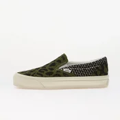 Sneakers Vans LX Classic Slip-On 98 Ek Black/Green EUR 44