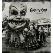 Curse The Son - Delirium (Limited Edition) (LP)
