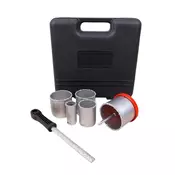 DIJAMANTNA KRUNA ZA PLOCICE SET