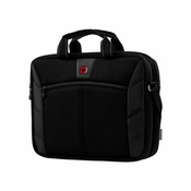 Wenger Sherpa, do 16, crna, torba