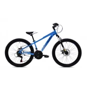 CAPRIOLO MTB OXYGEN 24/18D plavo-belo 925403-12