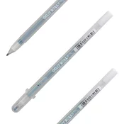 Royal Talens Gel olovka Gelly Stardust, 44, 1.0mm, Srebrne boje