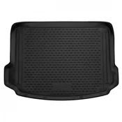 Rubber trunk mat Land Rover Range Rover Evoque 2019- (rails)