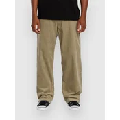 Volcom Frickin Loose Tapered Cord Pants khaki