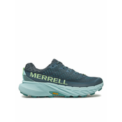 Merrell Čevlji za telovadbo Agility Peak 5 J068195 Oranžna