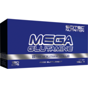Mega Glutamine (120 kap.)