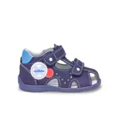 Ciciban Marines Navy 302064 - sandale za prohodavanje