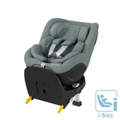 MAXI-COSI AUTOSJEDALICA MICA 360 PRO I-SIZE, GRUPA 0+, 1 (0-18 KG) – AUTHENTIC GREY