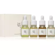 Beauty Of Joseon Hanbang Serum Discovery Kit darilni set (za popolno polt)