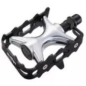 PEDALA ALU MTB/TREKING WELLGO LU-964 z odsevniki