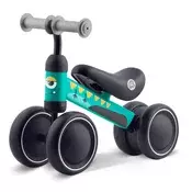 otroško tricikel poganjalec Ricokids