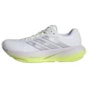 ADIDAS PERFORMANCE Tekaški čevelj Supernova Rise 3 neonsko rumena / srebrna / bela