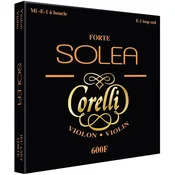 Savarez Corelli Solea 600F Žica za violinu (Kao novo)