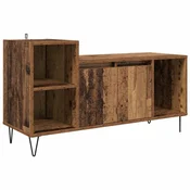 Vidaxl TV omarica Star les 100 x 35 x 55 cm Konstruiran les