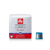 Kapsule ILLY LUNGO CUBE