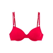 s.Oliver Bikini zgornji del rdeča