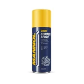 Mannol Copper Spray bakrena mast v spreju, 250 ml