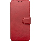 mobilNET knjižni ovitek 2020 Rdeč, Motorola Moto G10 / Motorola Moto G20 / Motorola Moto G30