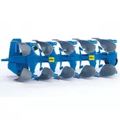 Prikljucak Bruder Lemken plug 023317