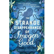The Strange Disappearance of Imogen Good