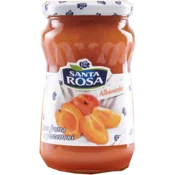 shumee Alibichocche Morel marmelada 350g - Santa Rosa