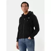 KARL LAGERFELD Jopa 705005 562900 Črna Regular Fit