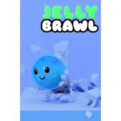Jelly Brawl XBOX LIVE Key EUROPE