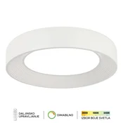 LED plafonska lampa F2096-67C WH