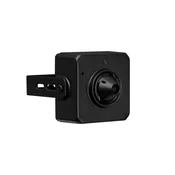 BCS BCS-L-PIP14FW Miniaturna IP Pinhole kamera 4MP z mikrofonom