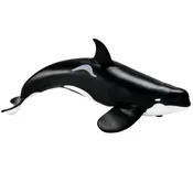 Safari Orca tip D