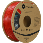 Polymaker PolyLite ASA Galaxy Red