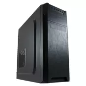 LC POWER LC-Power LC-Power Geh Midi-7040B (2xUSB 3.0/2x2.0)