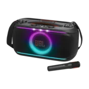 JBL Zvucnik On The Go 2 Partybox, Crni