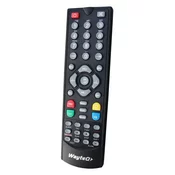 General WAYTEQ HD-95CX - združljiv daljinski upravljalnik znamke General