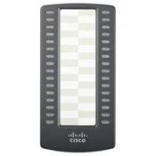 CISCO SIP konzola za IP TELEFON SPA500S