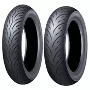 Letna DUNLOP 140/70-12 65L SCOOTSMART 2 TL ID