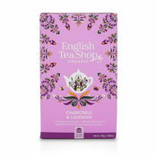English Tea Shop Kamilka in Lavanda 20x1,5g