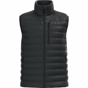 Marmot Highlander Vest moški puhast brezrokavnik