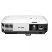 EPSON EB-2250U Full HD