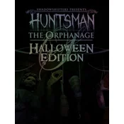 Huntsman: The Orphanage (Halloween Edition) Steam Key GLOBAL