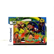 Clementoni CLE.uganka 104 Ben10 27082