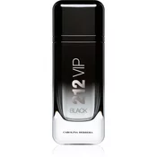 Carolina Herrera 212 VIP Men Black parfumska voda 100 ml Tester za moške