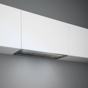 FALMEC VIRGOLA NO-DROP EVO 90 E.P. STAINLESS STEEL 800 m3/h