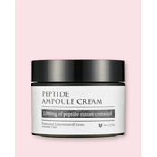 Mizon Krema za lice s peptidima Peptide Ampoule Cream - 50 ml